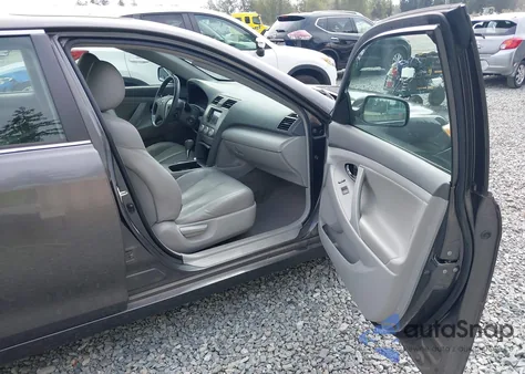 2011 Toyota Camry Le из США, поврежденный, VIN JTNBF3EK7B3008581